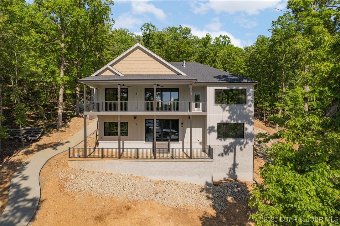 71 Eagle Crest Road