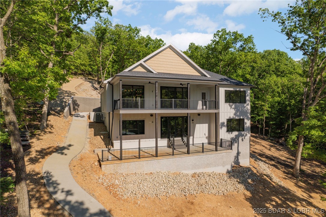 71 Eagle Crest Road