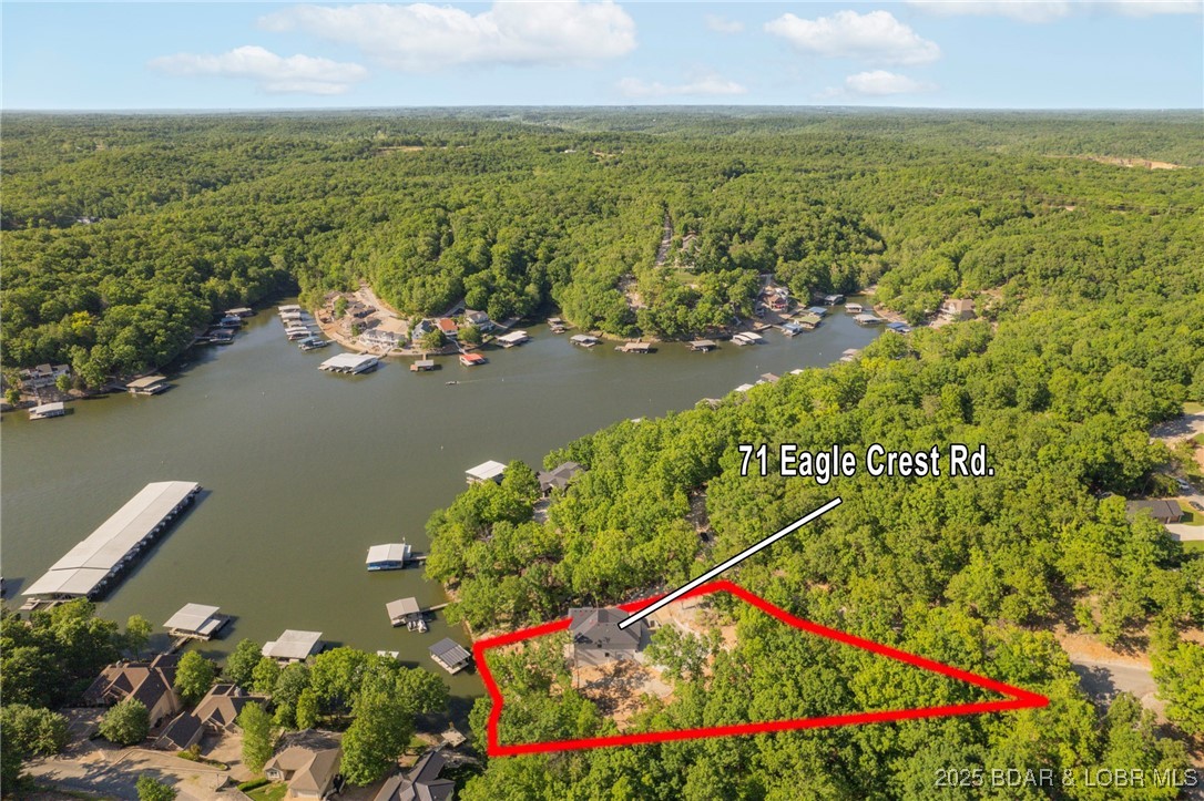 71 Eagle Crest Road