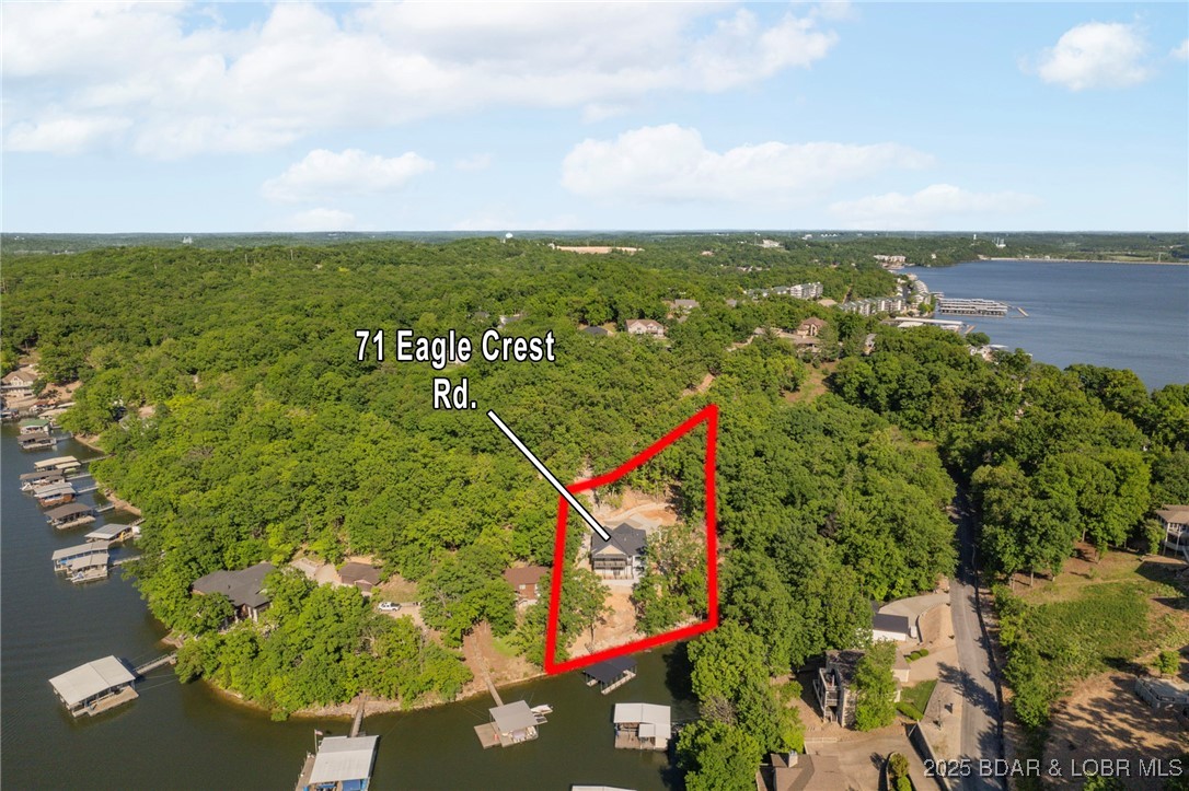71 Eagle Crest Road