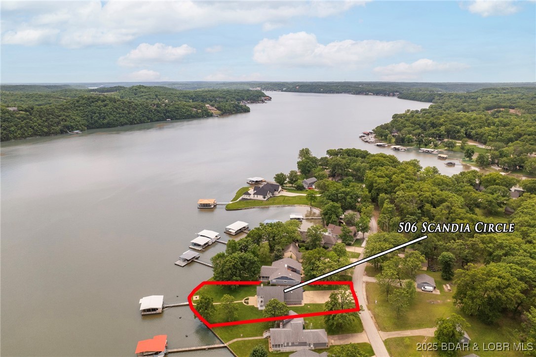 506 Scandia Circle