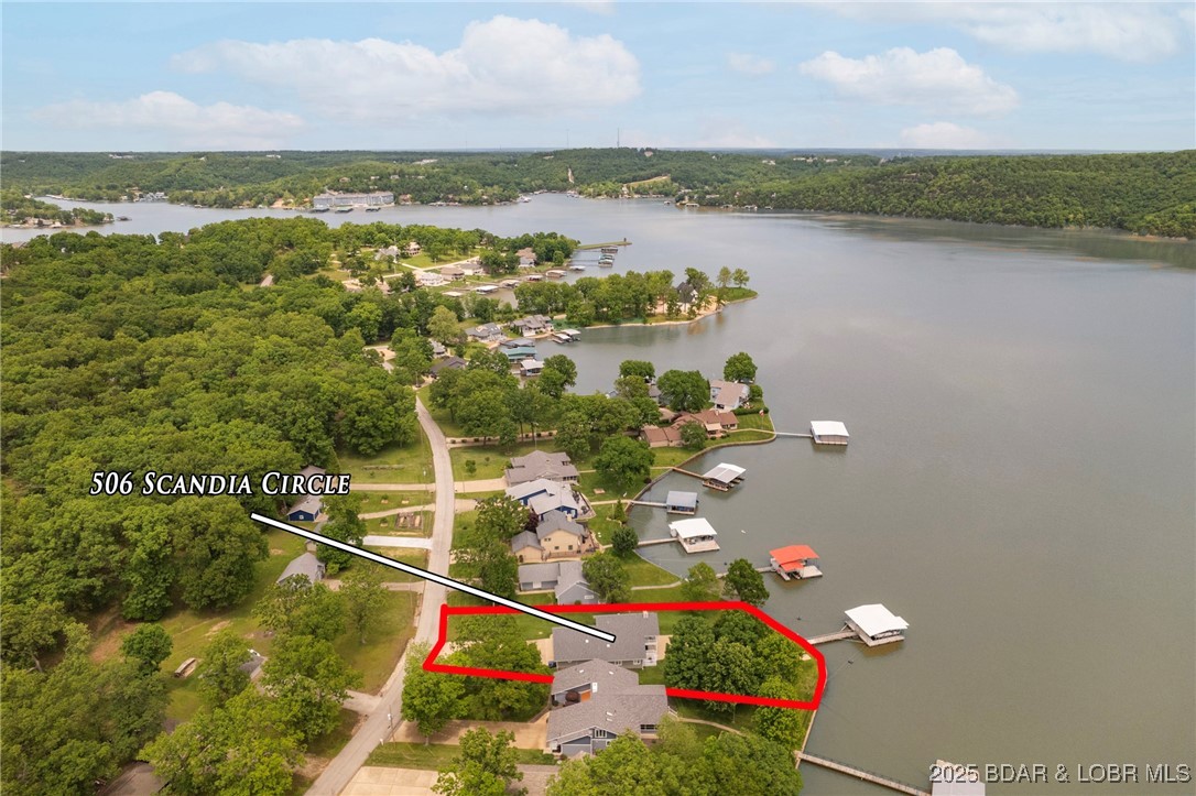 506 Scandia Circle
