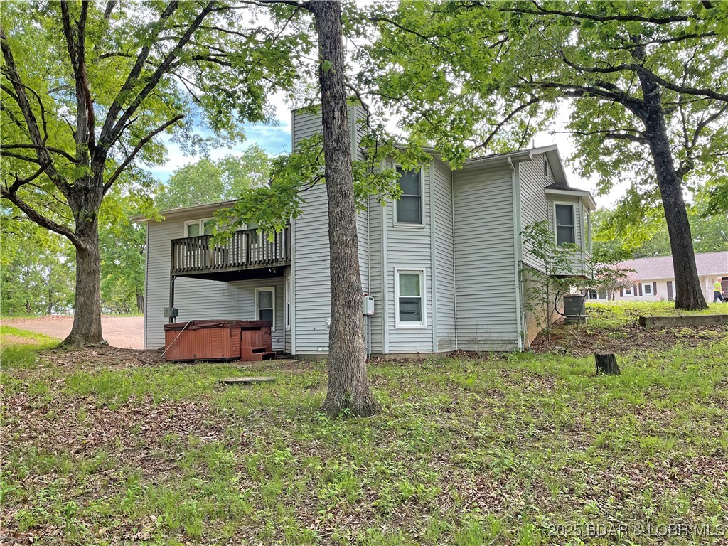 112 Woodcrest Avenue