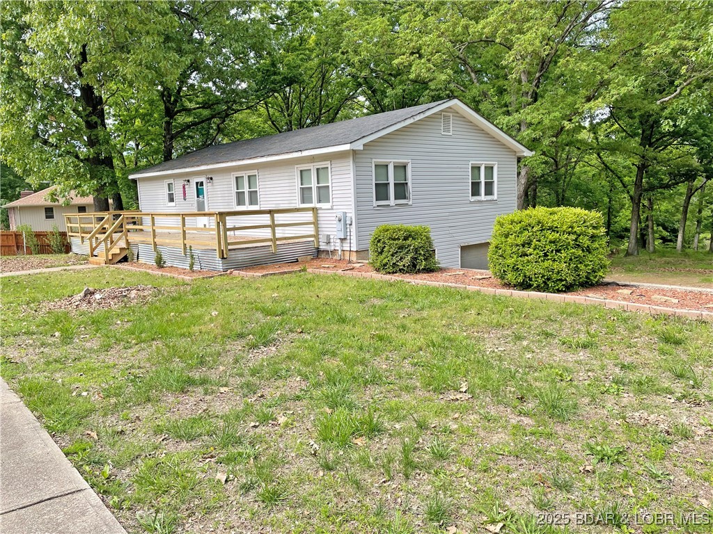 112 Woodcrest Avenue