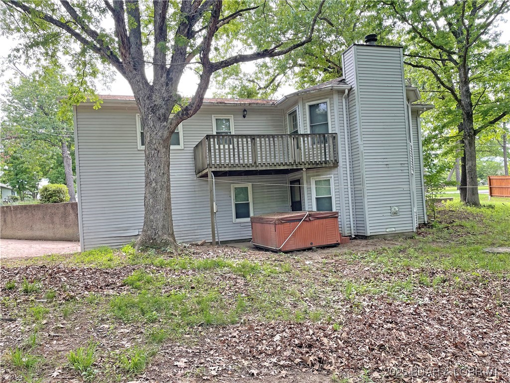 112 Woodcrest Avenue