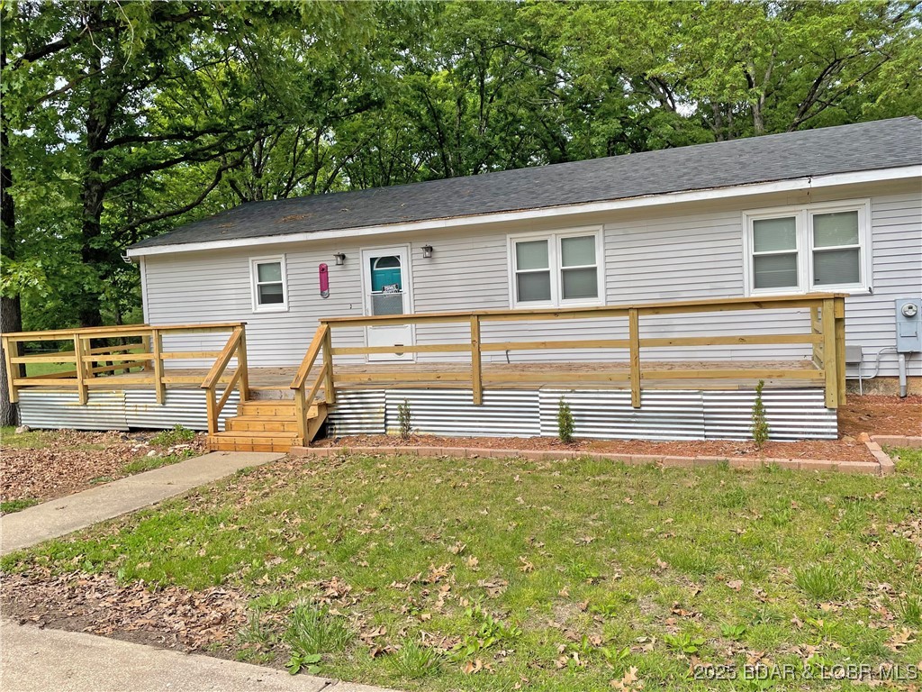 112 Woodcrest Avenue