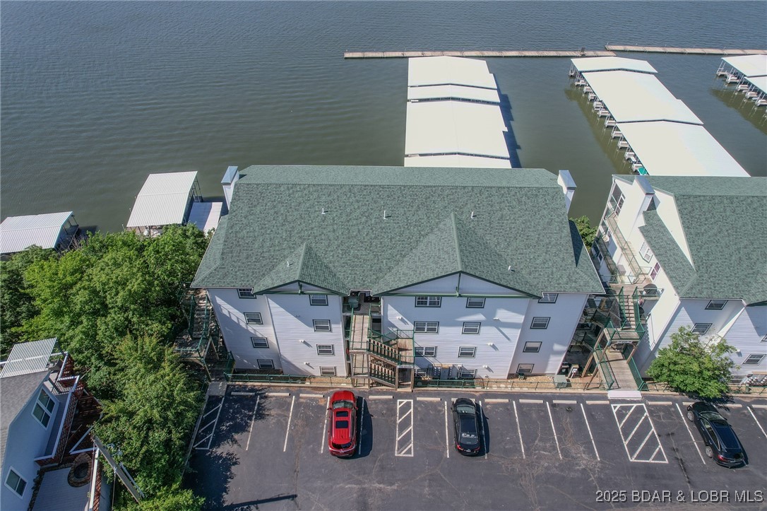906 E. Harbour Towne Drive 906 E