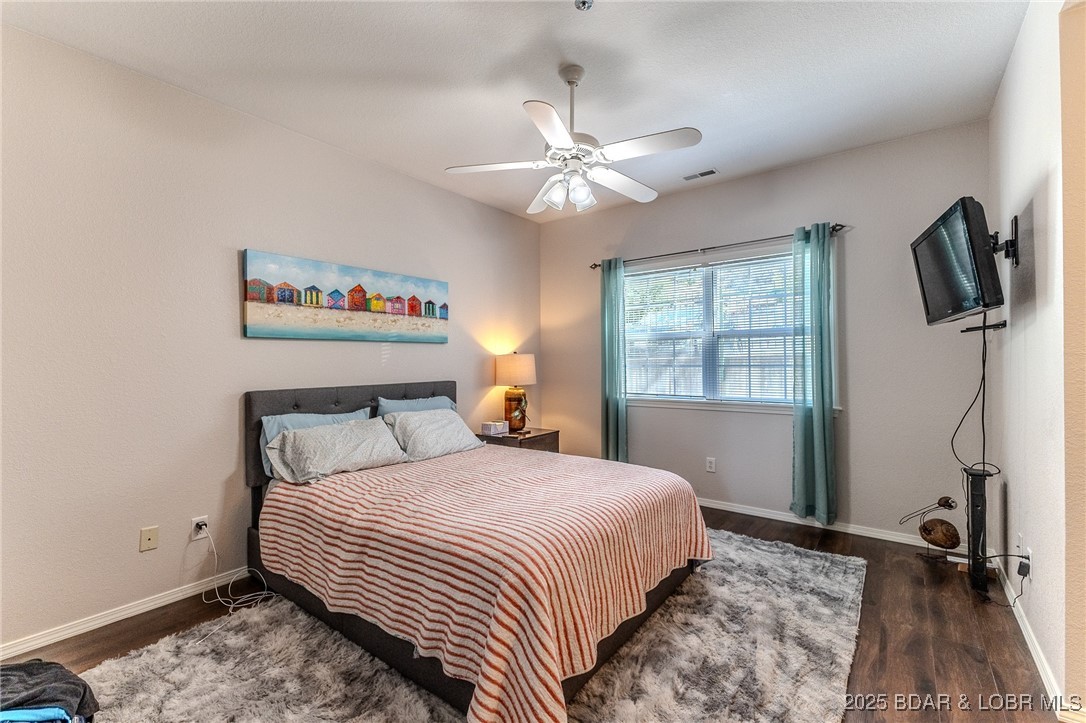906 E. Harbour Towne Drive 906 E