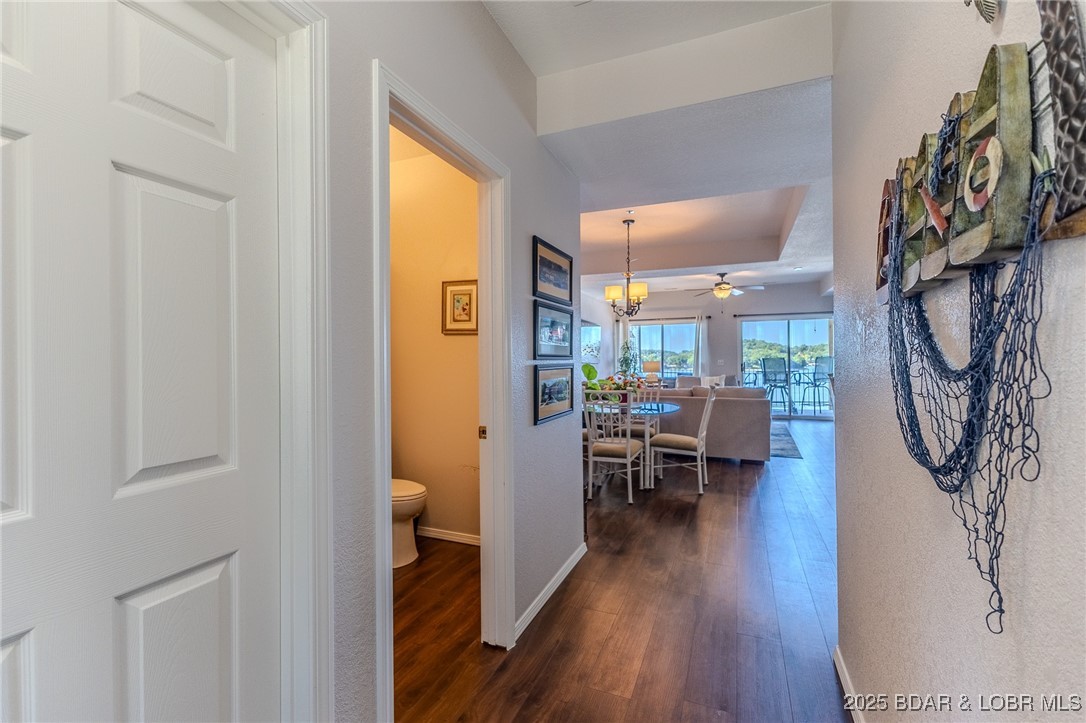 906 E. Harbour Towne Drive 906 E