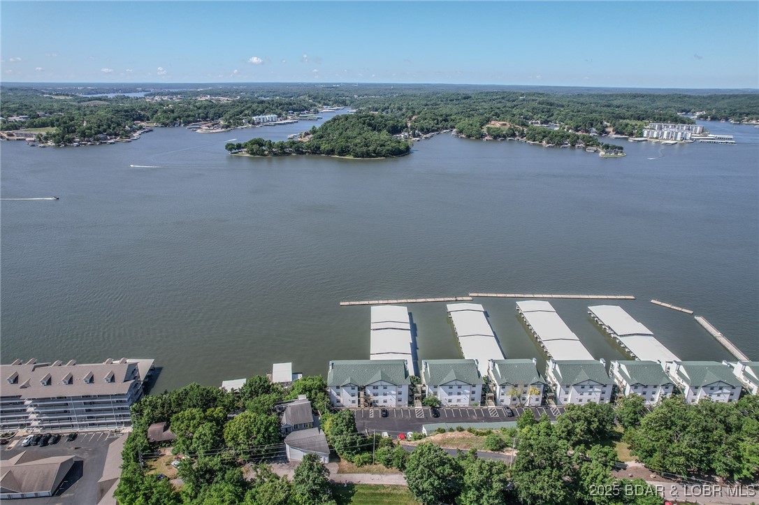 906 E. Harbour Towne Drive 906 E