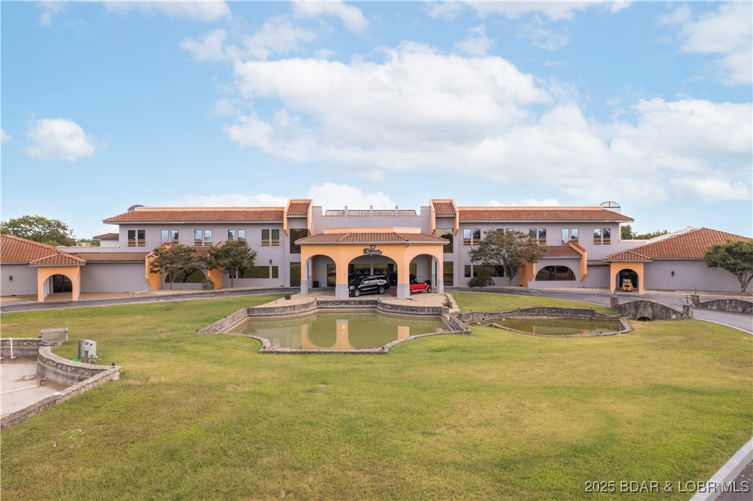 31 Costa Del Sol Drive 225