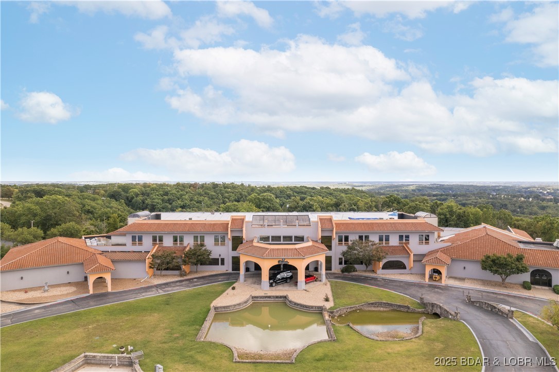 31 Costa Del Sol Drive 225