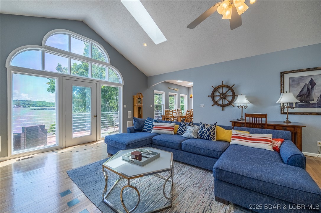 37 Island View Road
