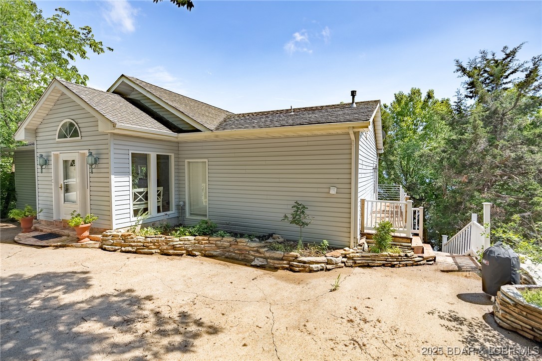 37 Island View Road