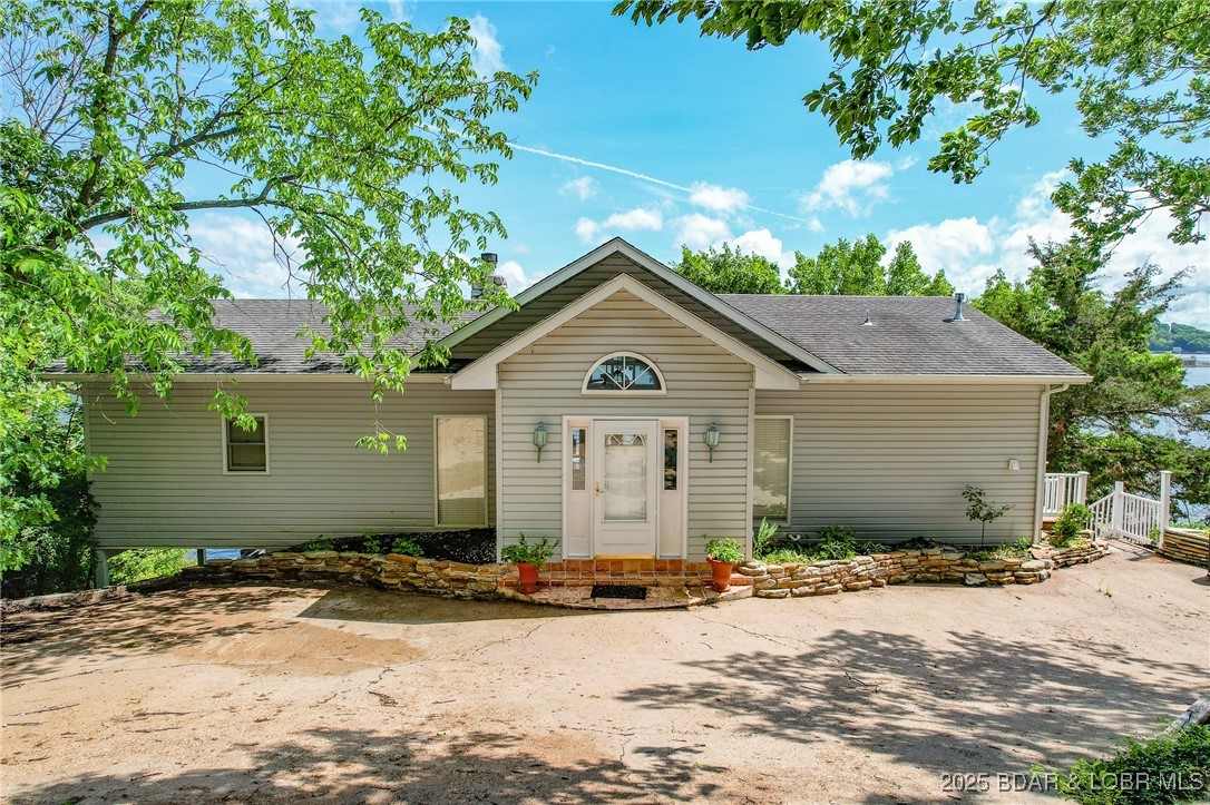 37 Island View Road