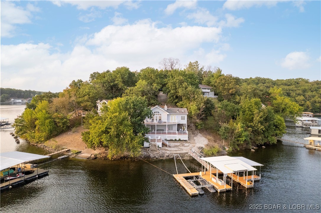 37 Island View Road