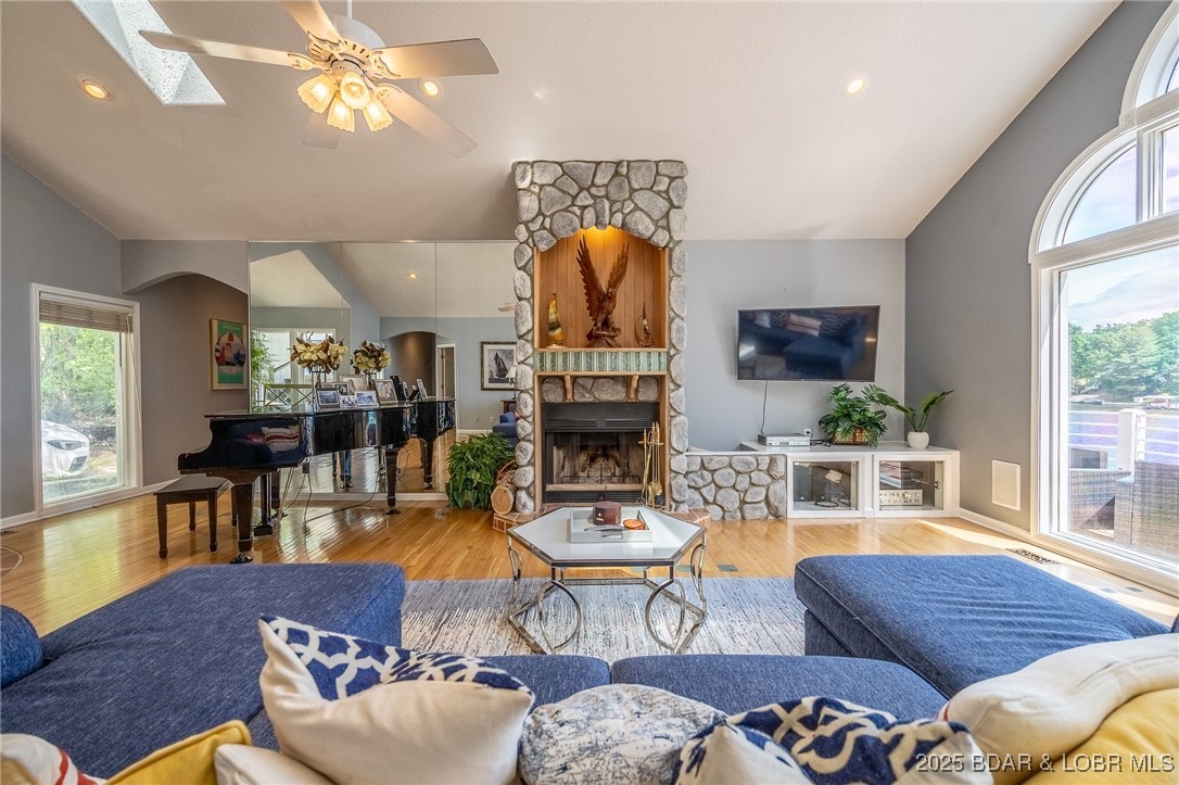 37 Island View Road