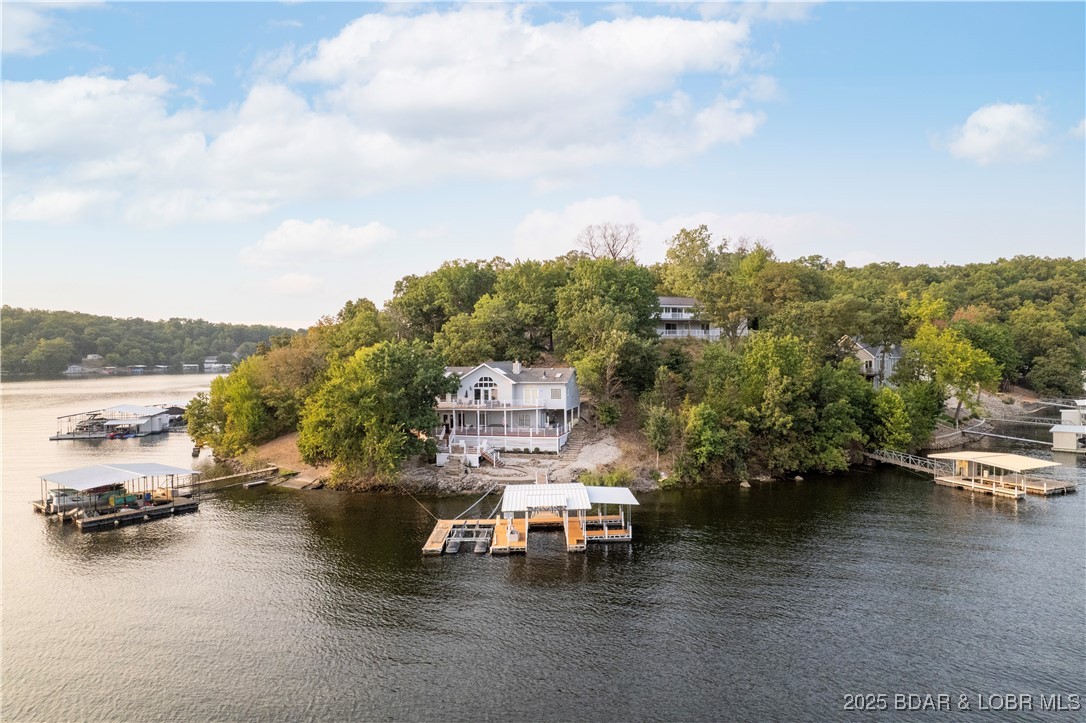 37 Island View Road