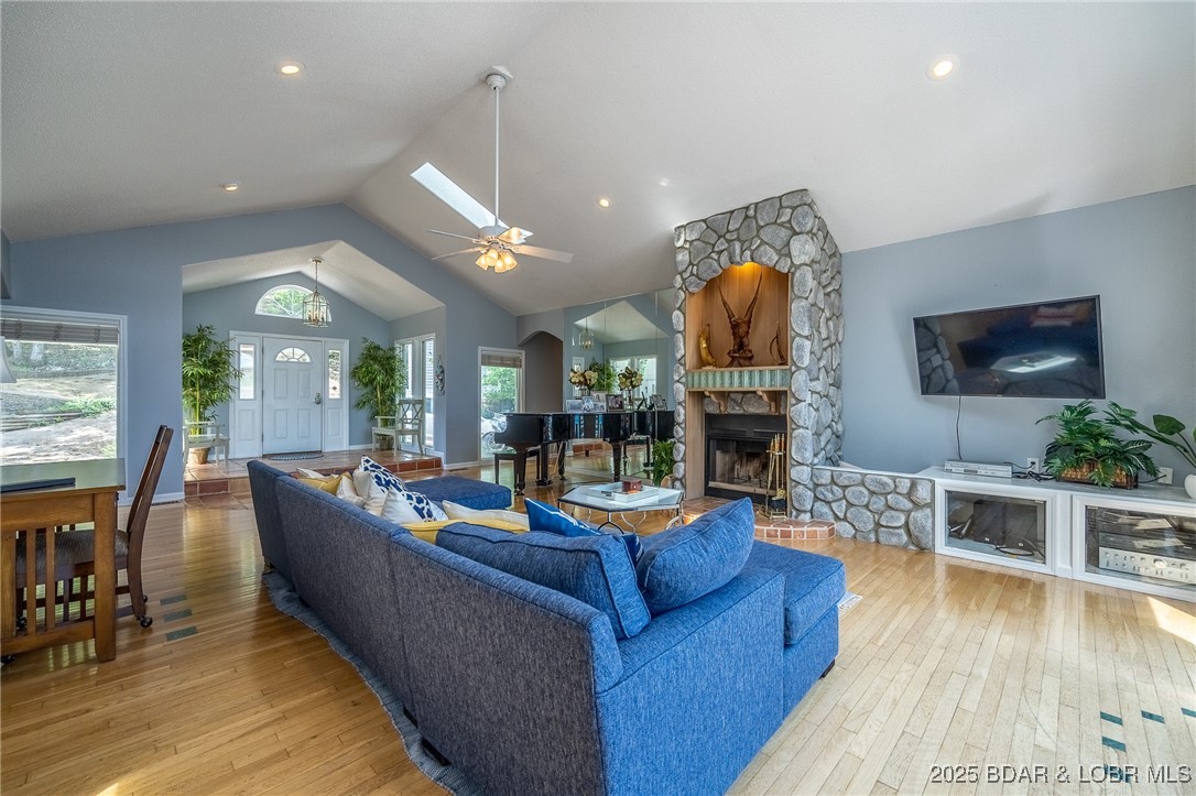37 Island View Road