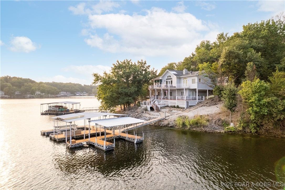 37 Island View Road