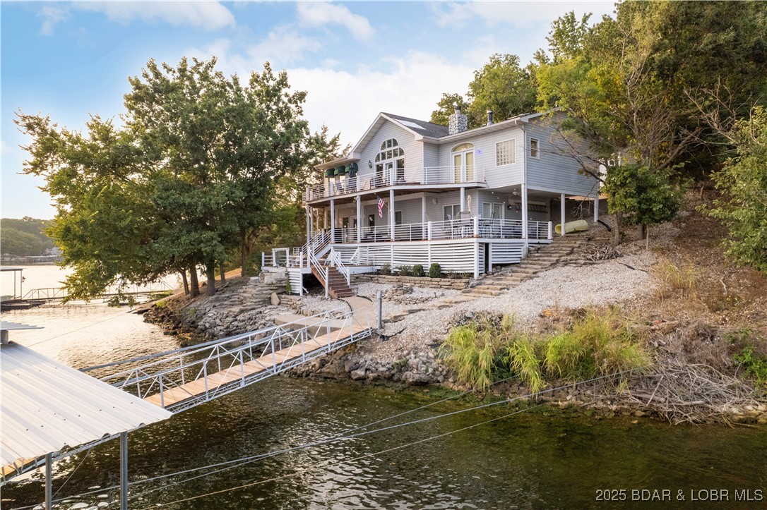 37 Island View Road
