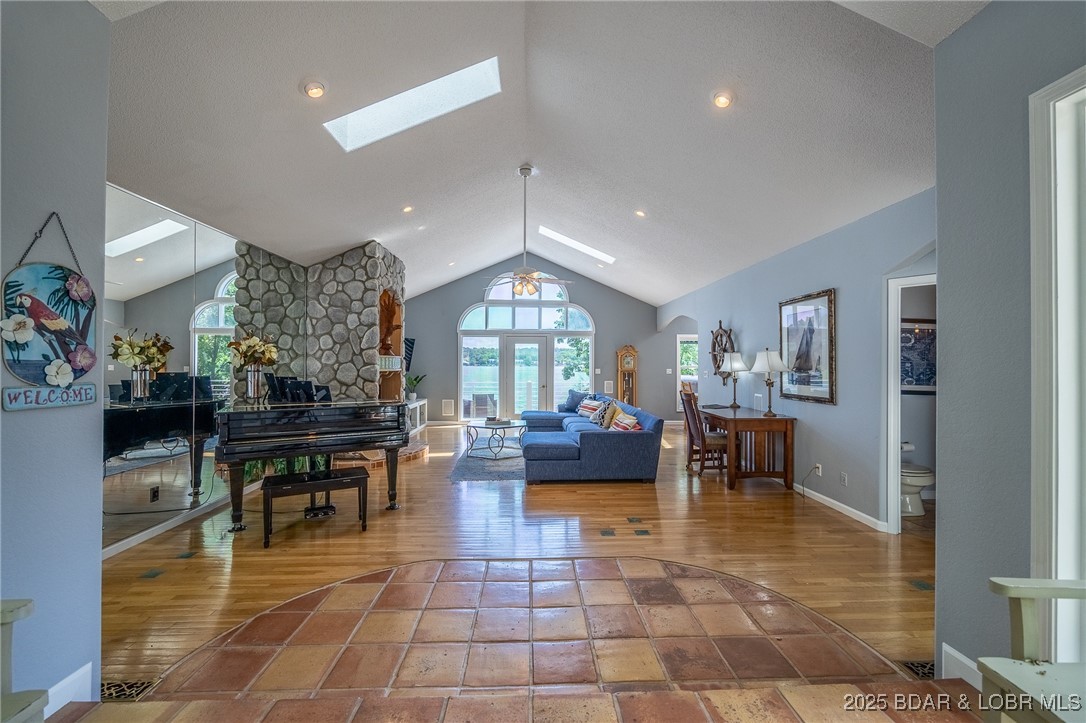 37 Island View Road