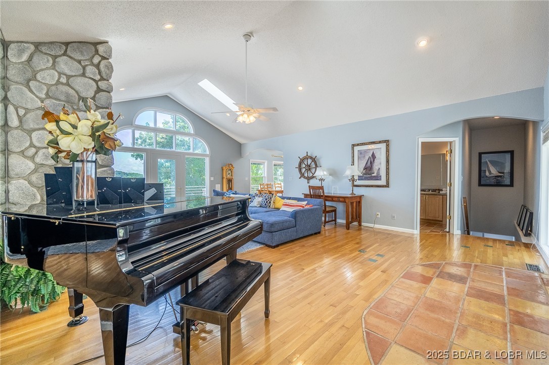 37 Island View Road