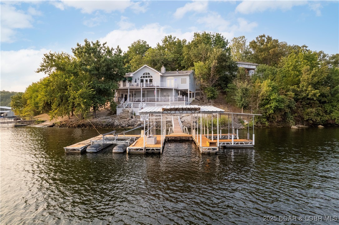37 Island View Road