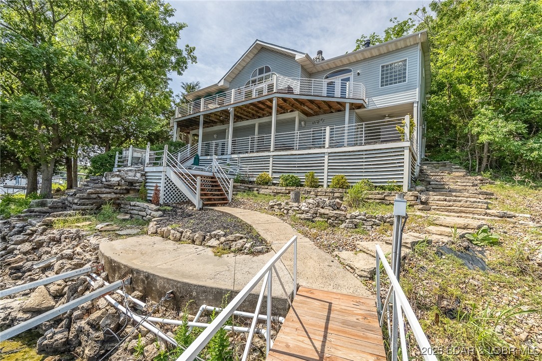 37 Island View Road