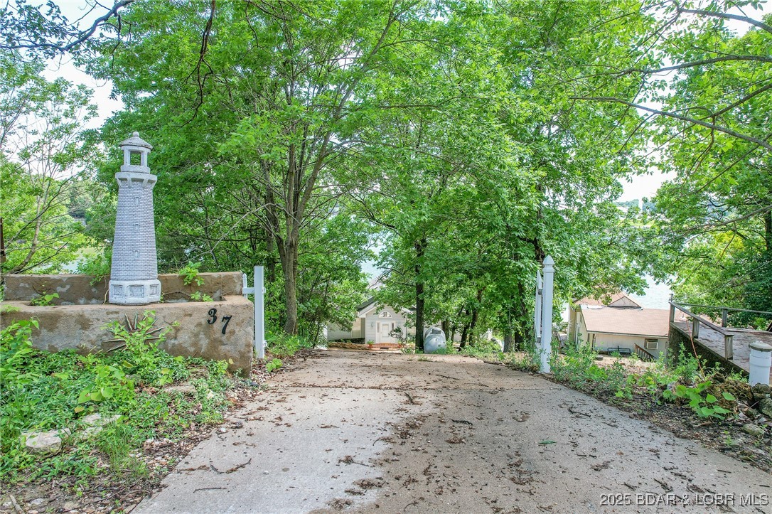 37 Island View Road