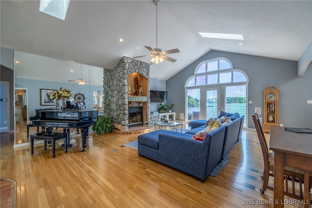37 Island View Road