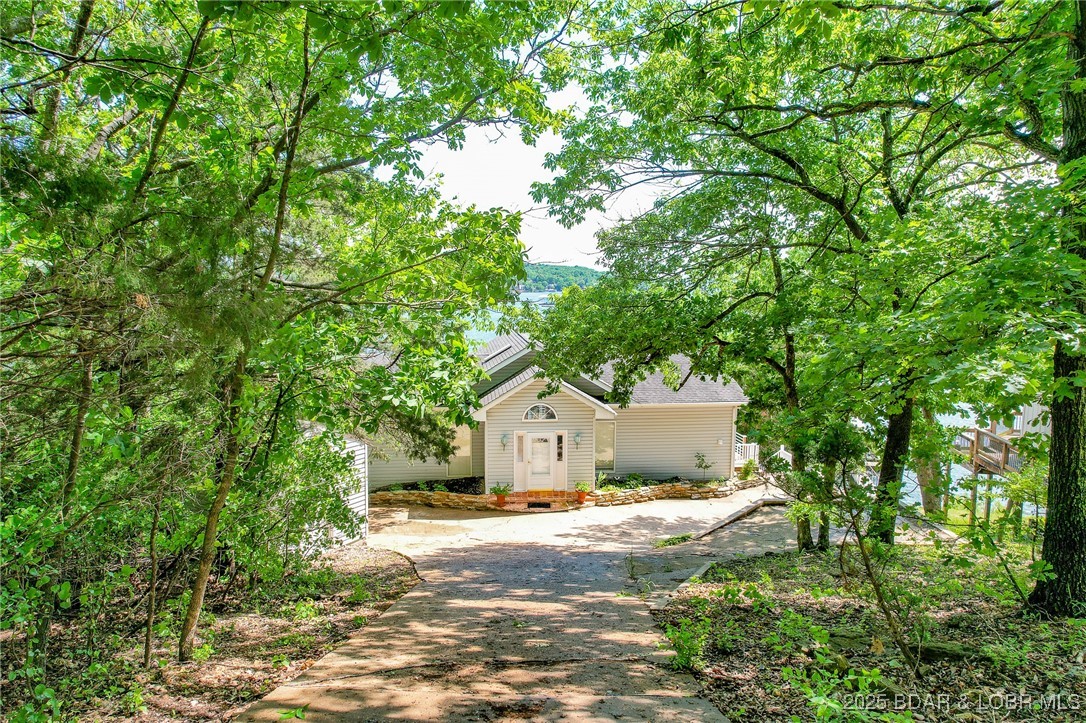 37 Island View Road