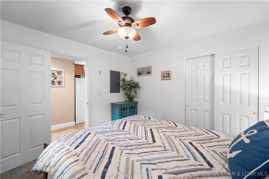 164 Sac Road B101