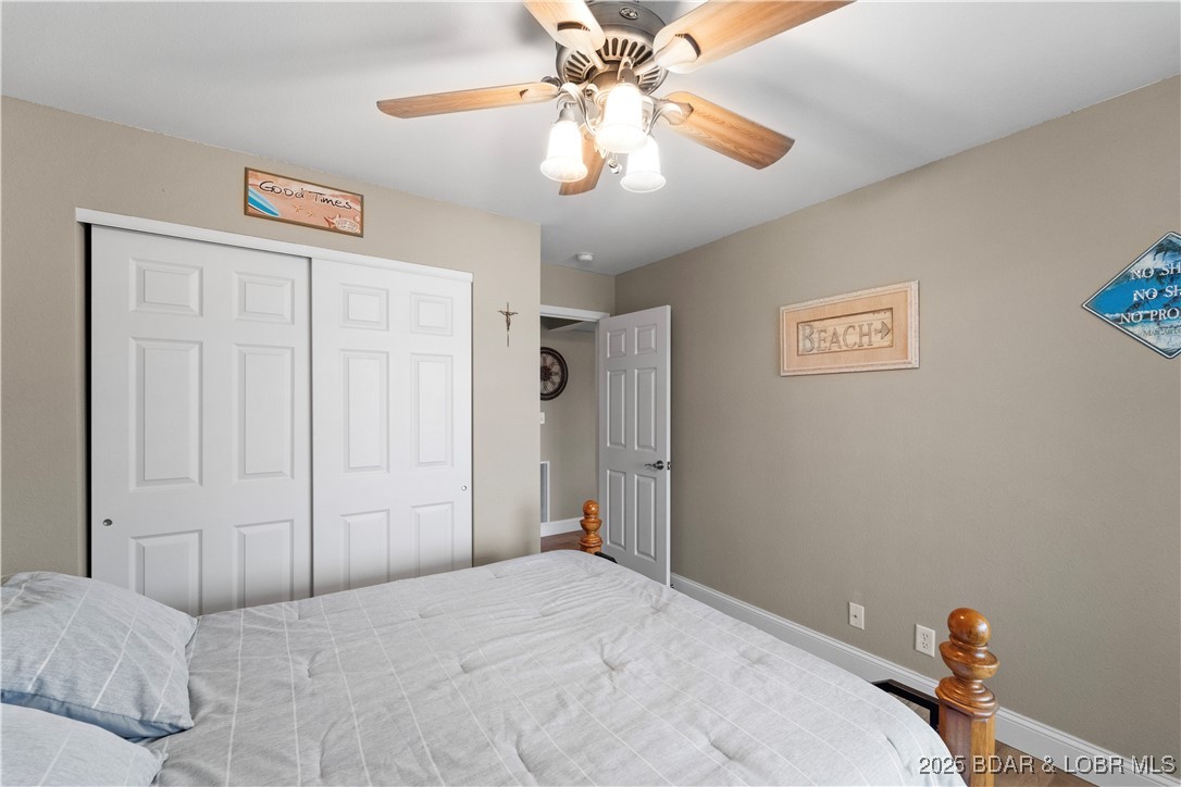 164 Sac Road B101