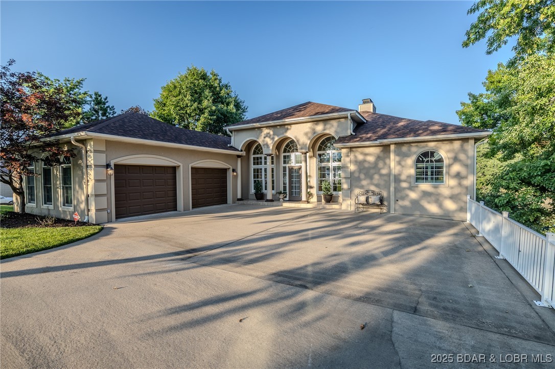 110 Muirfield Court
