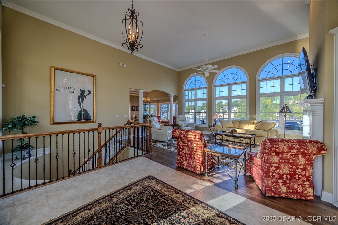 110 Muirfield Court