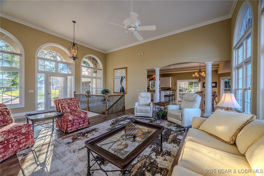 110 Muirfield Court