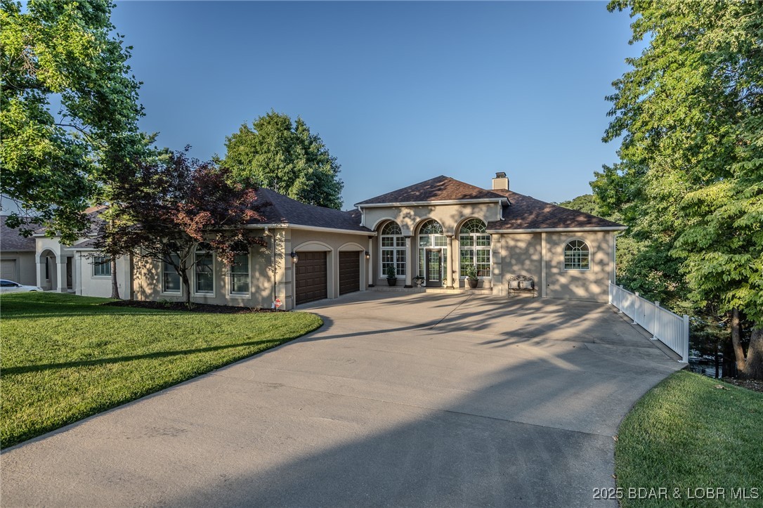 110 Muirfield Court