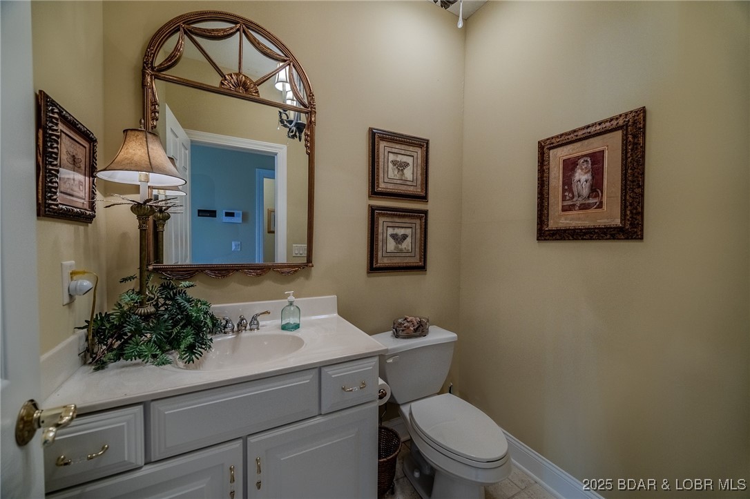 110 Muirfield Court