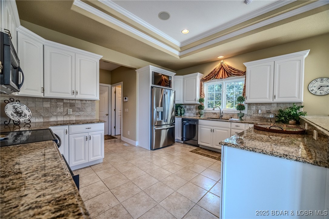 110 Muirfield Court
