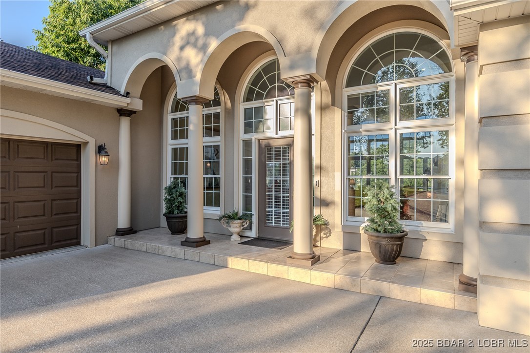 110 Muirfield Court