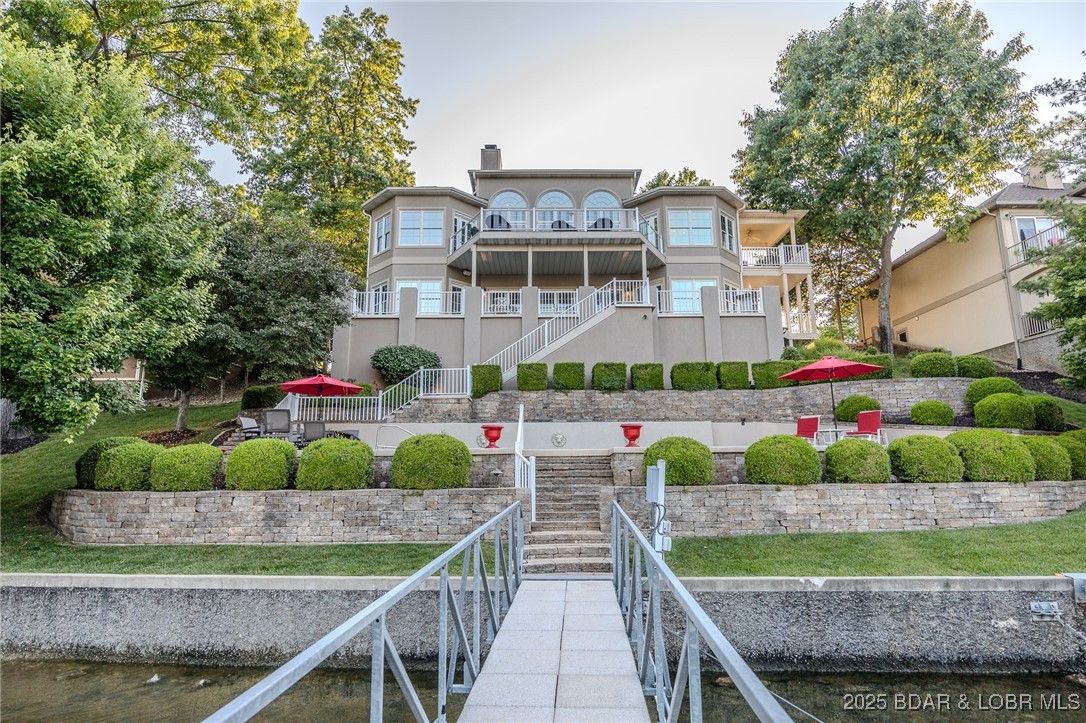 110 Muirfield Court