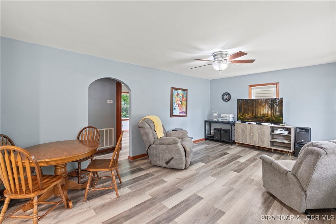 320 N. Chestnut Street