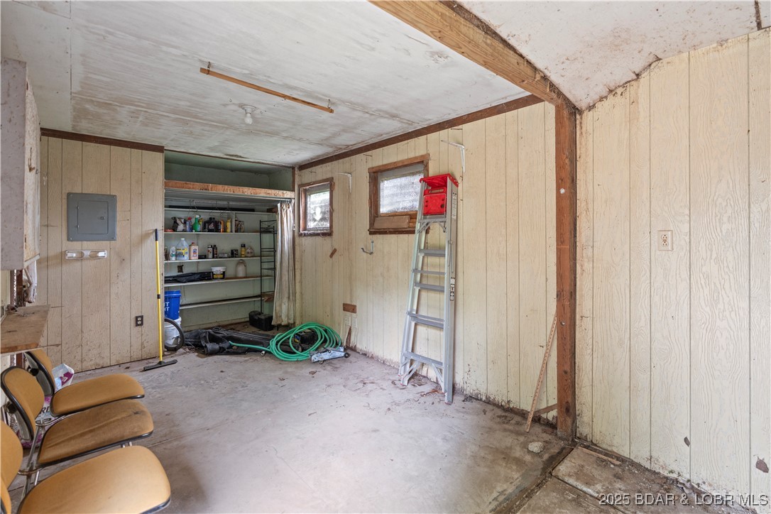 320 N. Chestnut Street