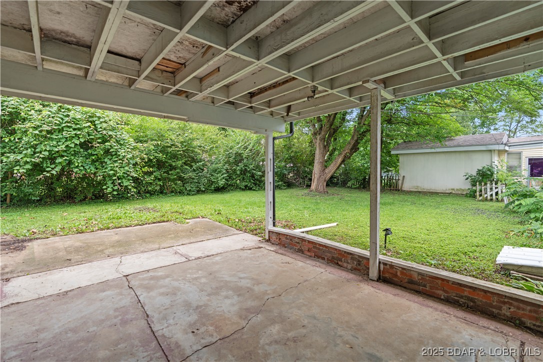 320 N. Chestnut Street