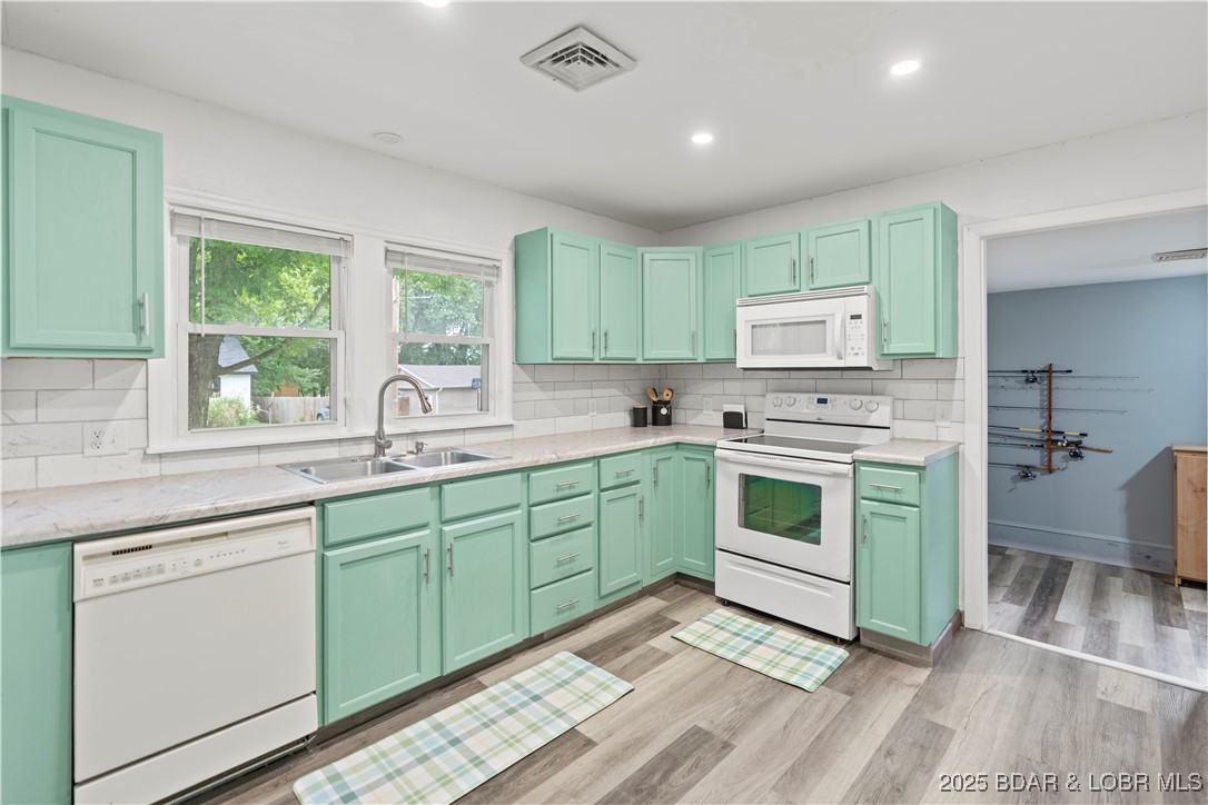 320 N. Chestnut Street