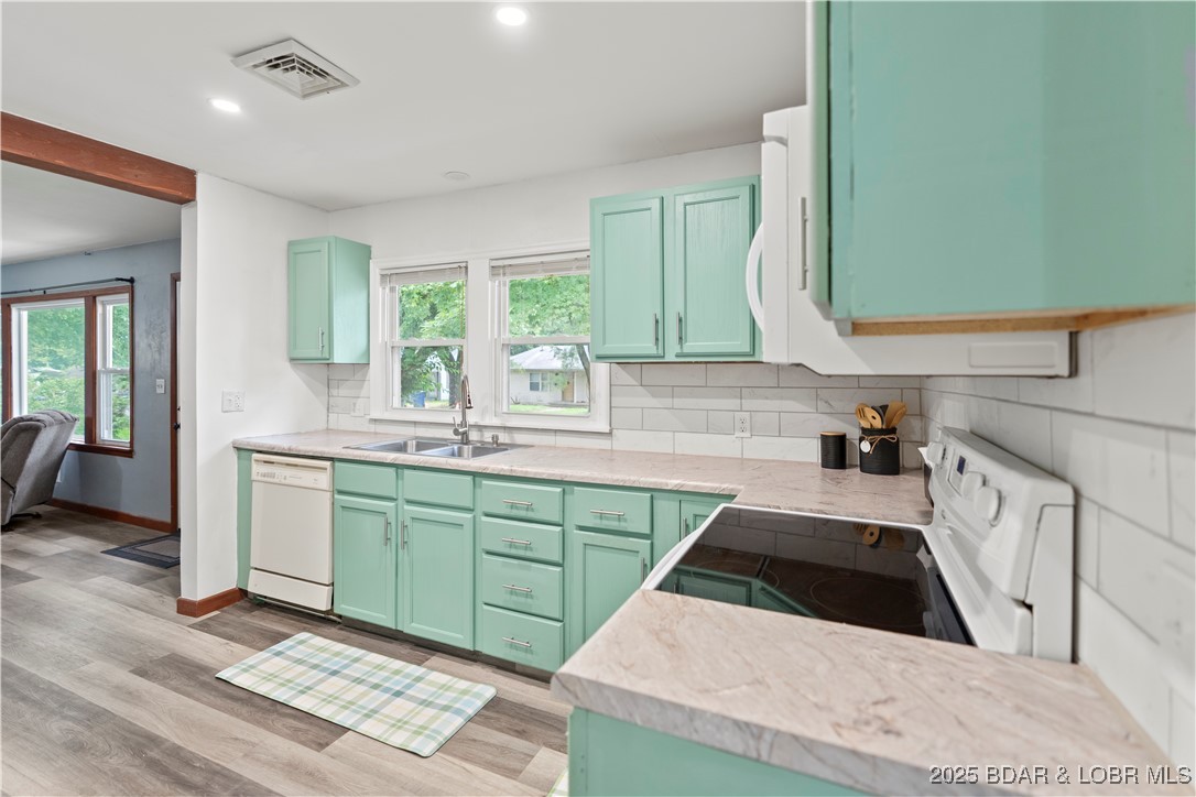 320 N. Chestnut Street