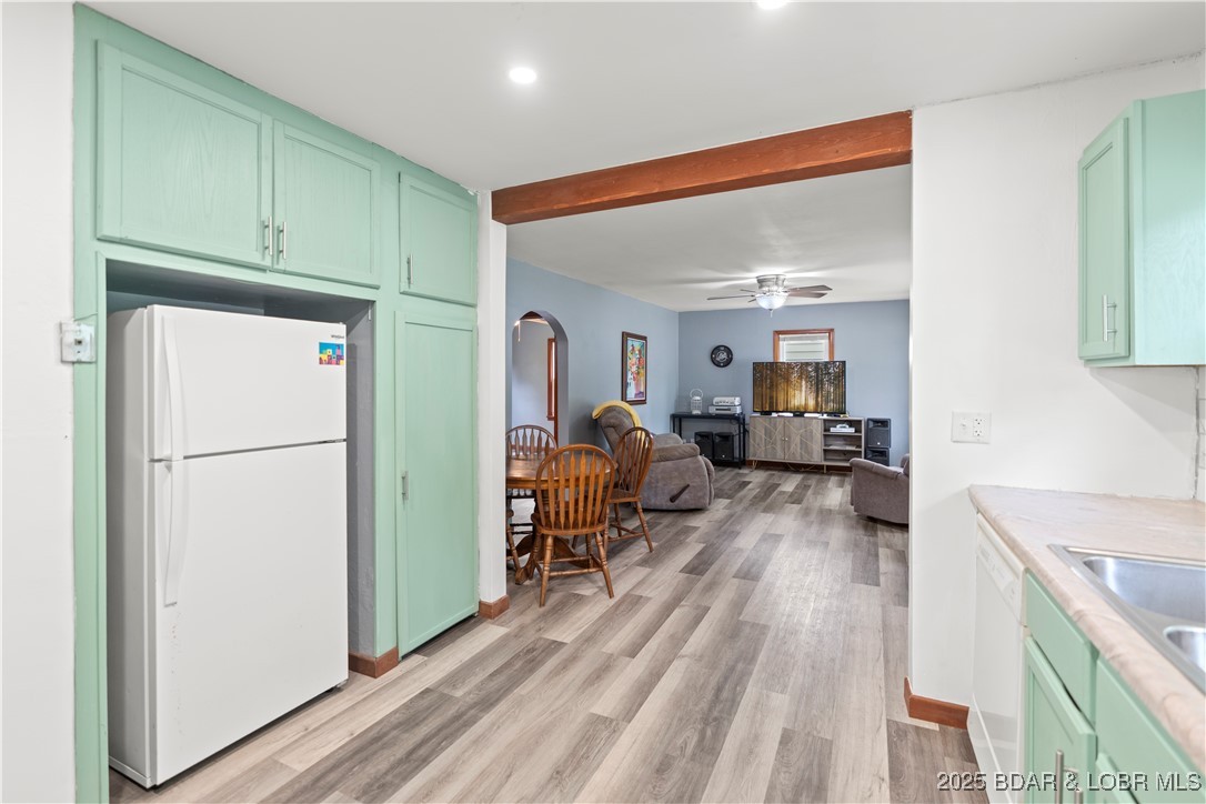320 N. Chestnut Street