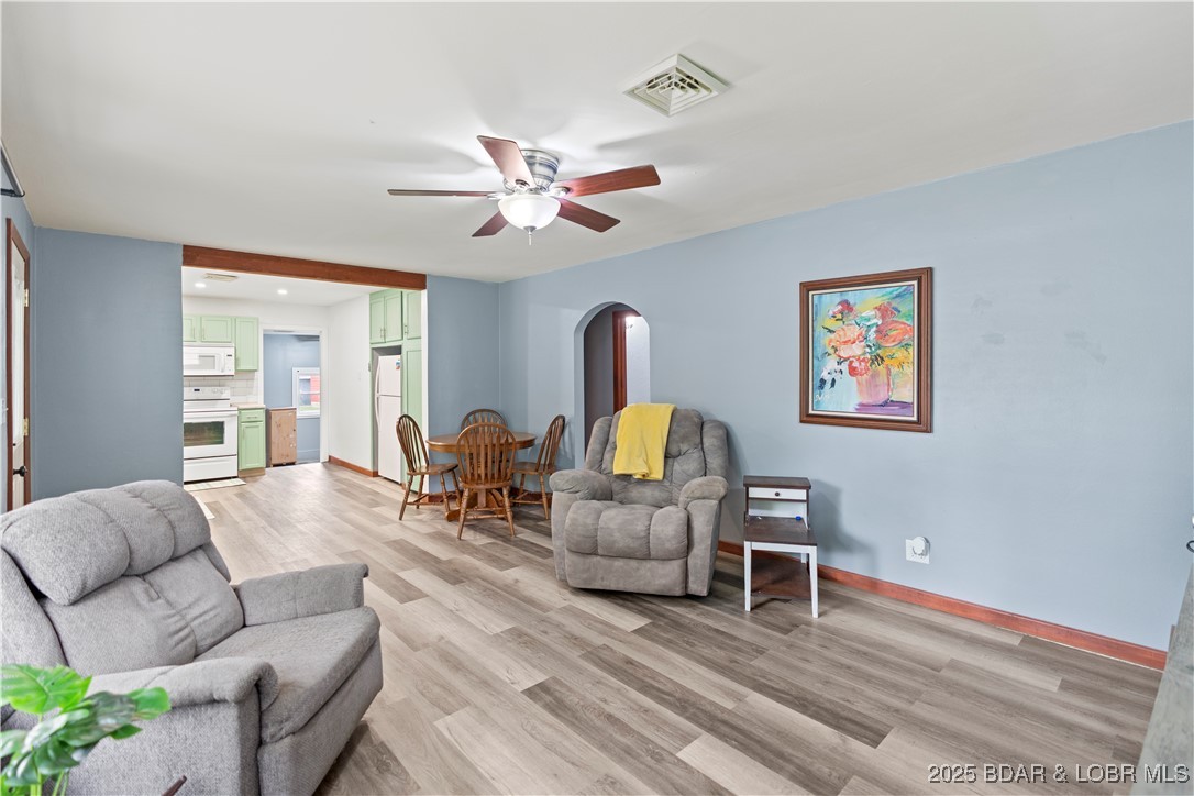 320 N. Chestnut Street