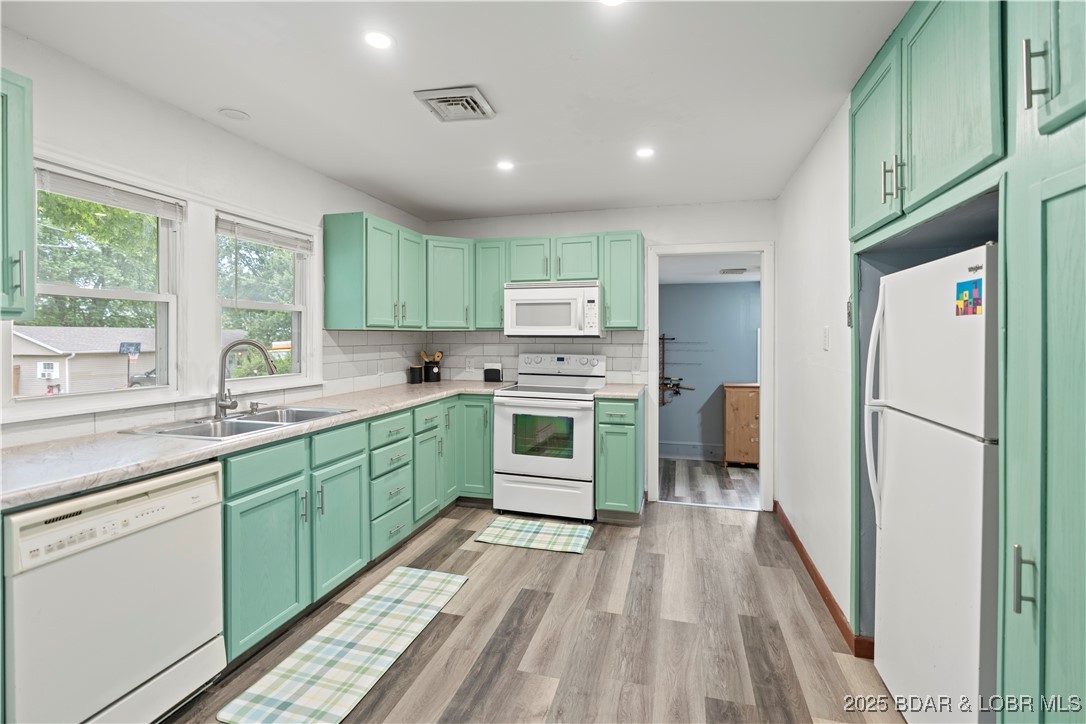 320 N. Chestnut Street